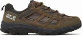 Jack Wolfskin Vojo 3 Texapore Wandelschoenen - Waterdicht - Khaki Heren - Maat 45,5