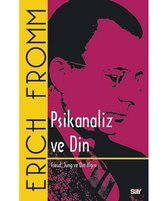 Psikanaliz Ve Din