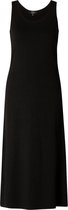 ES&SY Umama Maxi-Jurk - Black - maat 44