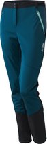 Loeffler outdoor pants W Touring Pants Pace WS Light Teal - Vert Blauw - 36