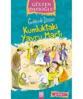 Kumluktaki Yavru Martı   Gelincik Dizisi