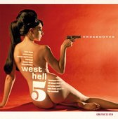 Westhell 5 - Undercover (CD)