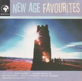 New Age Favourites (CD)