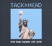 Tackhead - Lost Tapes Album & Remixes 1 (2 CD)