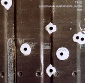 Christmann-Gustafsson-Lovens Trio - Lovens Trio (CD)