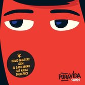 Various Artists - Pura Vida Sounds - 12 Inch Series (CD)