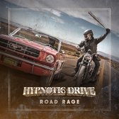 Hypnotic Drive - Road Rage (CD)