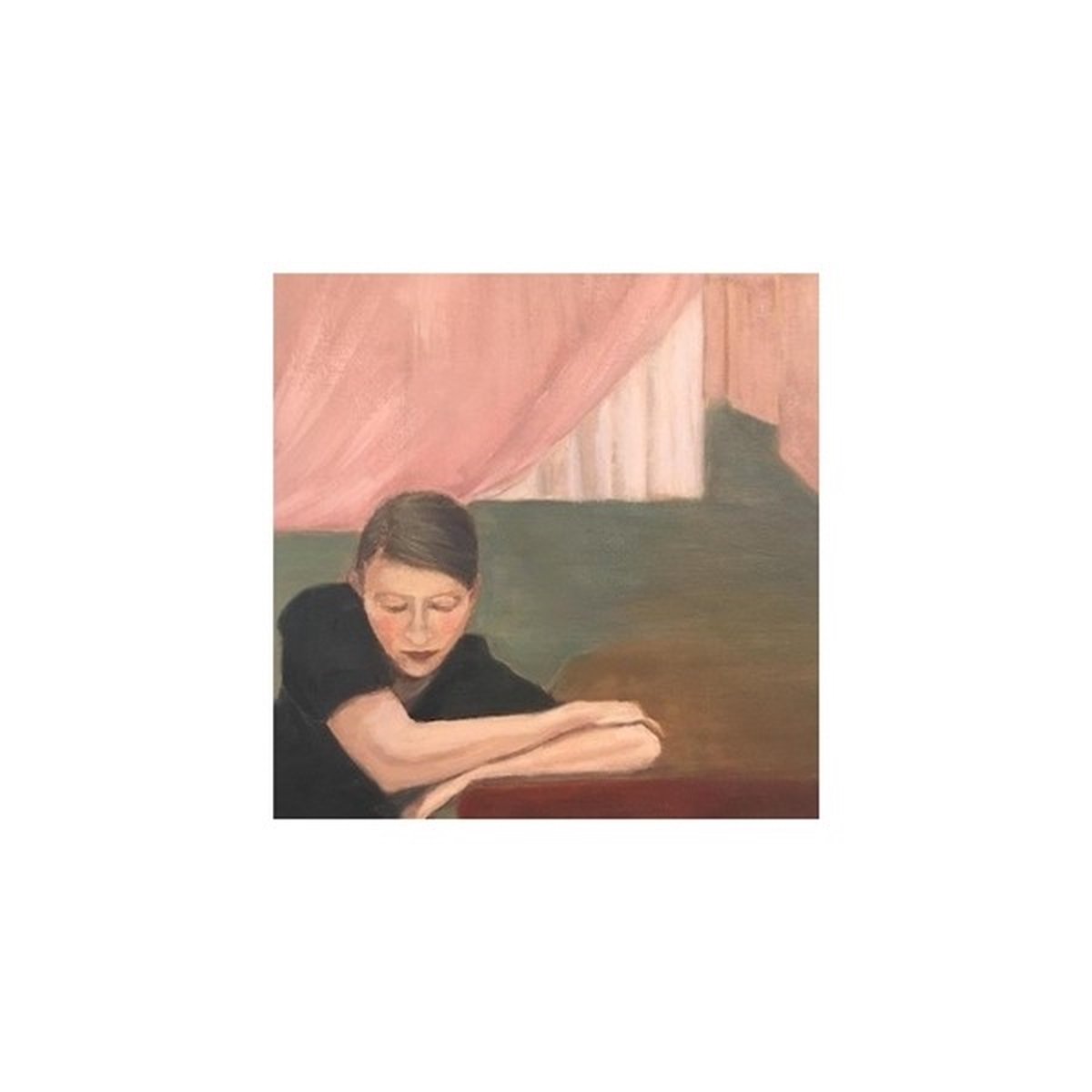The Reed Conservation Society - EP2 (CD)