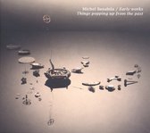 Michel Banabila - Early Works/Things Popping Up From The Past (CD)