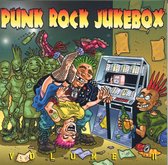 Various Artists - Punk Rock Jukebox Volume 2 (CD)