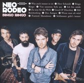 Neo Rodeo - Bingo Ringo (CD)