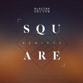 Electro Deluxe - Square Remixes (CD)