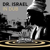 Dr. Israel - In Dub (CD)