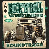Various Artists - Rock'n'roll Weekender 2013 (CD)