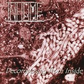 Inhume - Decomposing From Inside (CD)