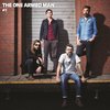 The One Armed Man - #2 (CD)