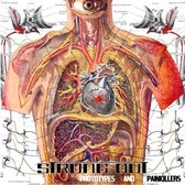 Strung Out - Prototypes And Painkillers (CD)