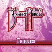 Bogert & Appice - Friends (CD)