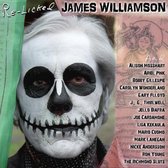 James Williamson - Re-Licked (2 CD)