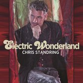 Chris Standring - Electric Wonderland (CD)