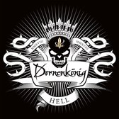 Dornenkonig - Hell (CD)