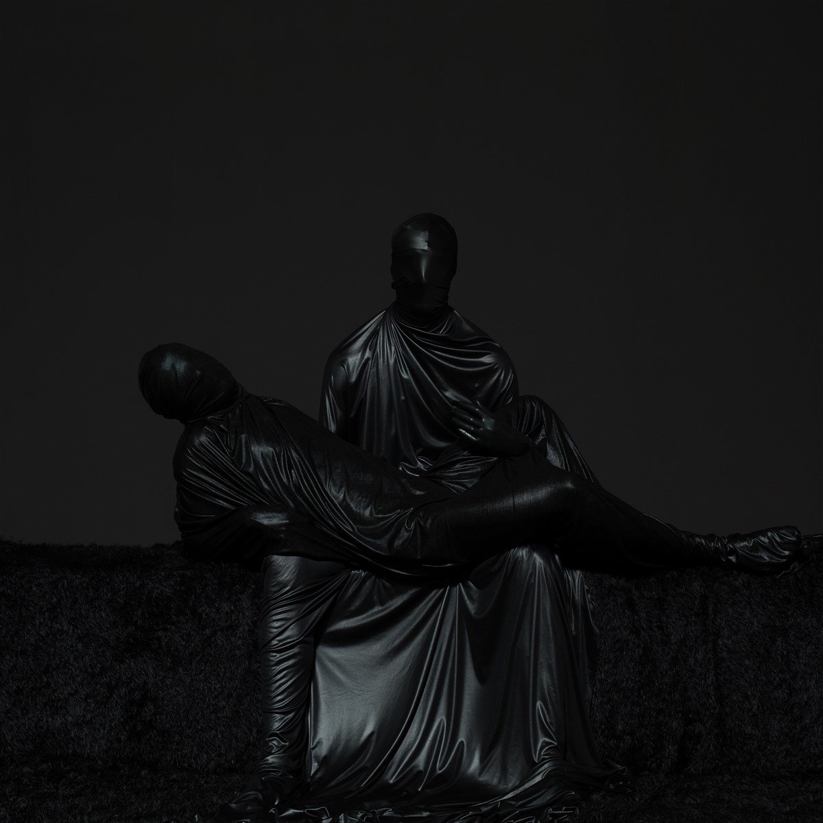 Saffronkeira & Paolo Fresu - In Origine: The Field Of Repentance (CD)