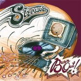 Stressor - Burn Out (CD)