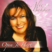 Alie Bakker - Open Je Hart (CD)