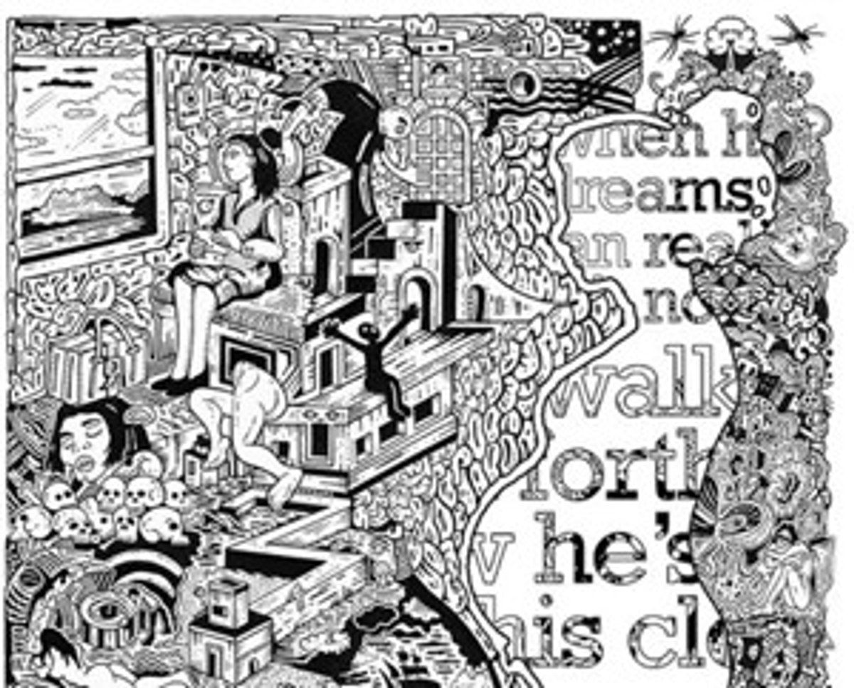 The Clutters Storyteller