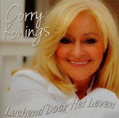 Corry Konings - Lachend Door Het Leven (CD)