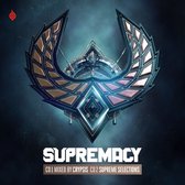 Various Artists - Supremacy 2019 (Crypsis & Supreme) (2 CD)