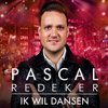 Pascal Redeker - Ik Wil Dansen (CD)