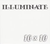 Illuminate - 10X10 (Weiss) (CD)