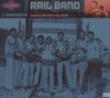 Rail Band - 1 Soundiata (2 CD)