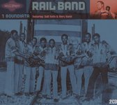 Rail Band - 1 Soundiata (2 CD)