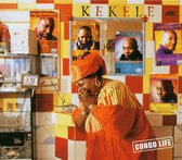 Kekele - Congo Life (CD)