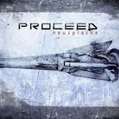 Proceed - Neusprache (CD)