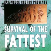 Various (Fat Music II) - Survival Of The Fattest (CD)