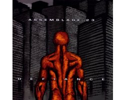 Assemblage 23 - Defiance (CD)