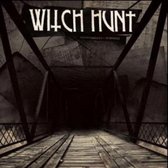 Witch Hunt - Burning Bridges To Nowhere (CD)