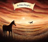 Oldtime Stringband - Pretty Little Horses (CD)