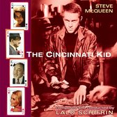 Lalo Schifrin - The Cincinnati Kid (CD)