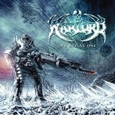 Warlord (UK) - We Die As One (CD)
