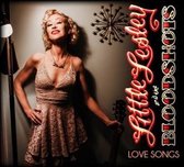 Little Lesley & The Bloodshots - Love Songs (CD)