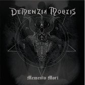 Demenzia Mortis - Memento Mori (CD)