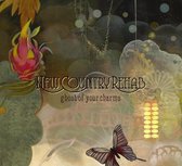 New Country Rehab - Ghost Of Your Charms (CD)