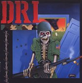 D.R.I. - Dirty Rotten (CD)