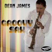 Dean James - Groovysax (CD)