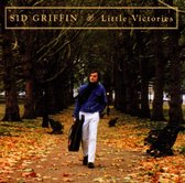 Sid Griffin - Little Victories (CD)
