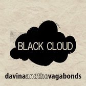 Black Cloud (CD)